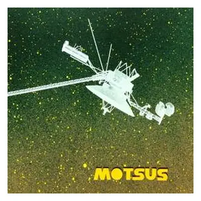 CD MOTSUS: Oumuamua