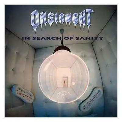 2CD Onslaught: In Search Of Sanity