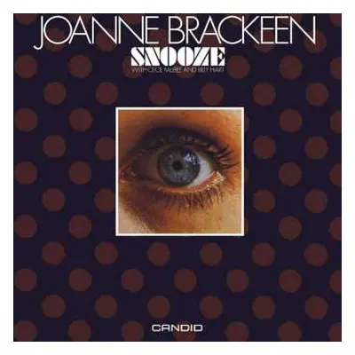 LP Joanne Brackeen: Snooze