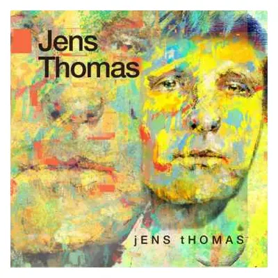 CD Jens Thomas: Jens Thomas