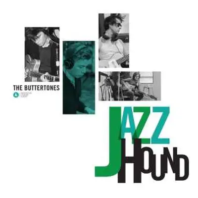 LP Buttertones: Jazz Hound