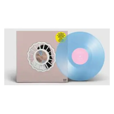 2LP Mac Miller: The Divine Feminine CLR | LTD