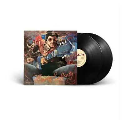 2LP Gerry Rafferty: City To City