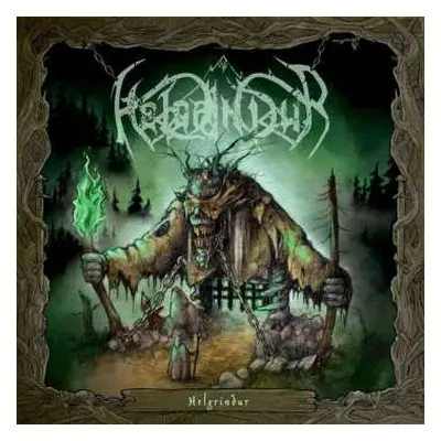 CD Helgrindur: Helgrindur