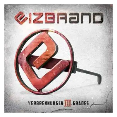 CD Eizbrand: Verbrennungen Iii. Grades