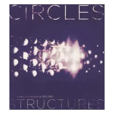 CD Circles: Structures