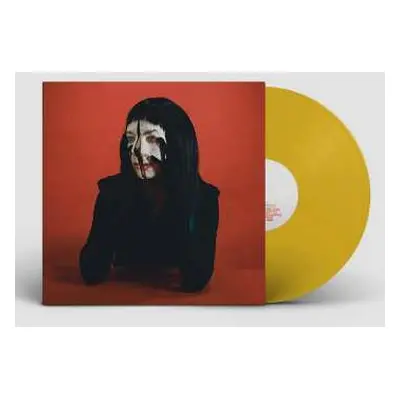 LP Allie X: Girl with No Face