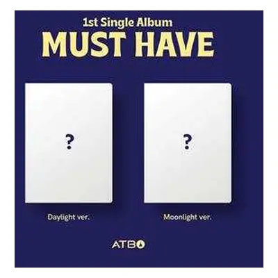 CD Atbo: Must Have