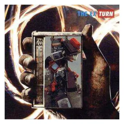 2CD The Ex: Turn