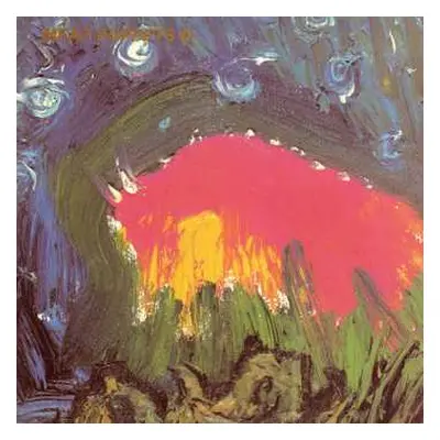 CD Meat Puppets: II