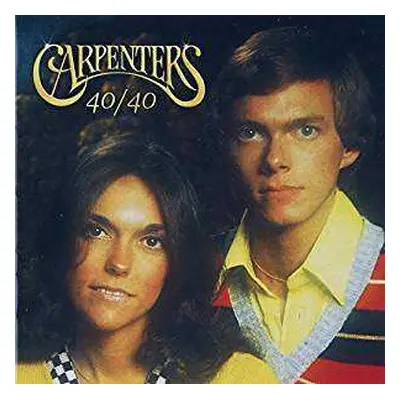 2CD Carpenters: 40/40