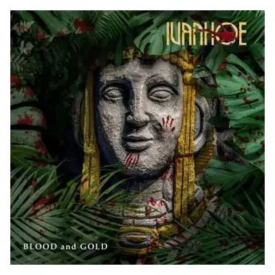 CD Ivanhoe: Blood and gold DIGI