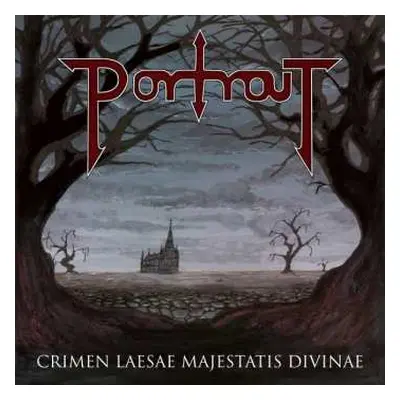 CD Portrait: Crimen Laesae Majestatis Divinae