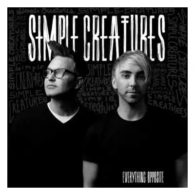 LP Simple Creatures: Everything Opposite