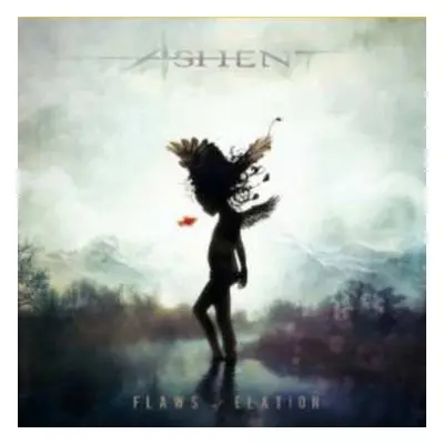 CD Ashent: Flaws Of Elation