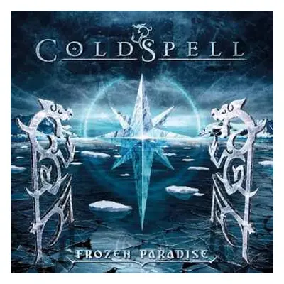 CD ColdSpell: Frozen Paradise