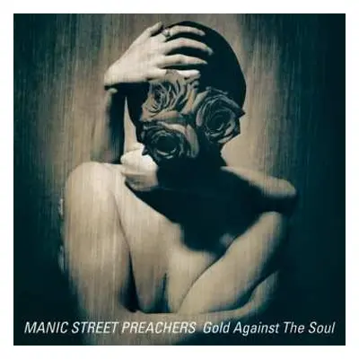 LP Manic Street Preachers: Gold Against The Soul