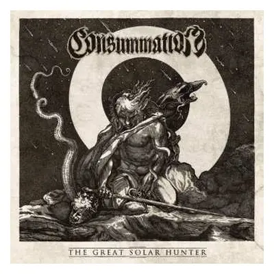 CD Consummation: The Great Solar Hunter