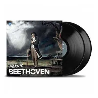 2LP Ludwig van Beethoven: Heroic Beethoven