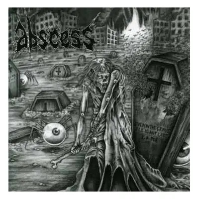 CD Abscess: Horrorhammer