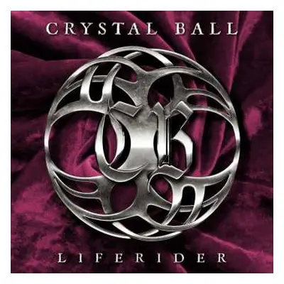 CD Crystal Ball: Liferider