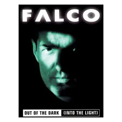 CD Falco: Out Of The Dark (Into The Light)