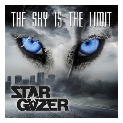 CD Stargazer: The Sky Is The Limit