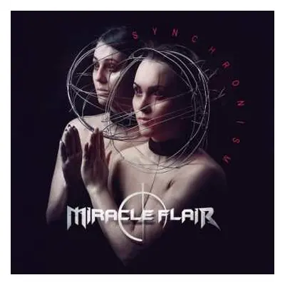 CD Miracle Flair: Synchronism DIGI