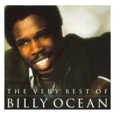 LP Billy Ocean: The Very Best Of Billy Ocean