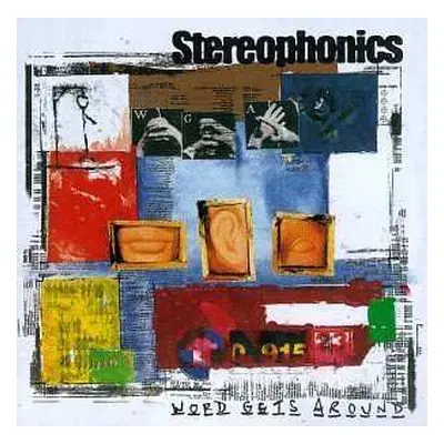 CD Stereophonics: Word Gets Around