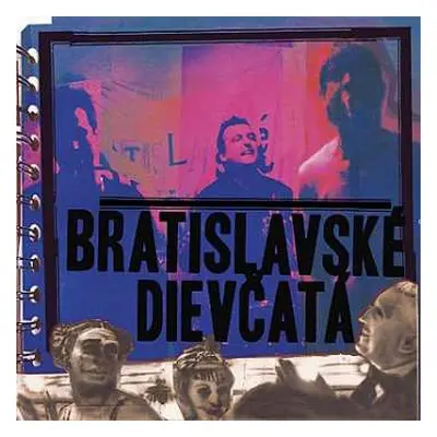 CD Bratislavské Dievčatá: Bratislavské dievčatá