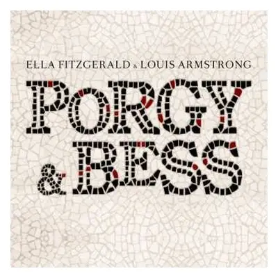 LP Louis Armstrong: Porgy & Bess