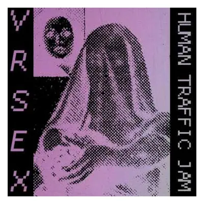 LP VR Sex: Human Traffic Jam