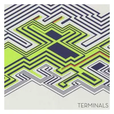 2LP Bobby Previte: Terminals