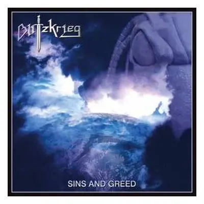 LP Blitzkrieg: Sins And Greed LTD | CLR