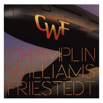 LP Joseph Williams: CWF