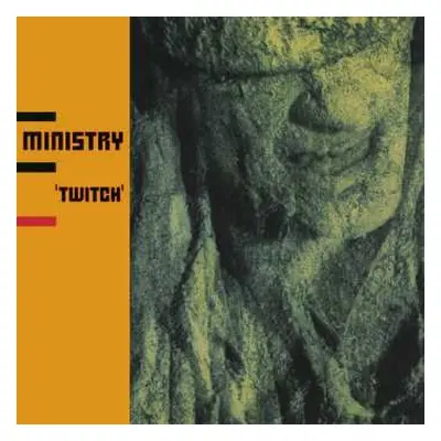 CD Ministry: Twitch