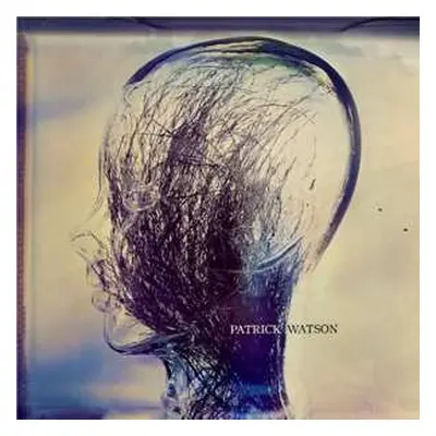 CD Patrick Watson: Wave