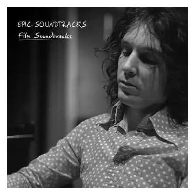 CD Epic Soundtracks: Film Soundtracks LTD