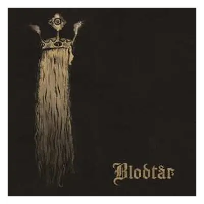 CD Blodtar: Blodtår