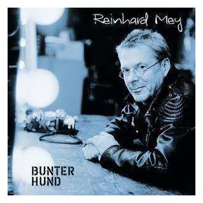 CD Reinhard Mey: Bunter Hund