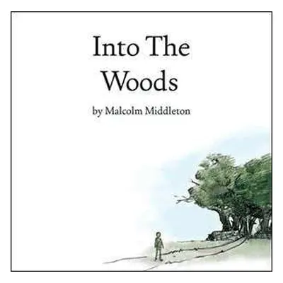 CD Malcolm Middleton: Into The Woods