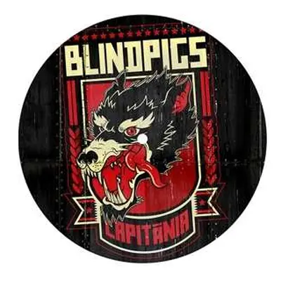 EP Blind Pigs: Capitânia PIC