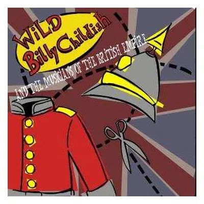 SP Wild Billy Childish & The Musicians Of The British Empire: Rosie Jones