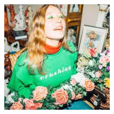 LP Julia Jacklin: Crushing LTD | CLR