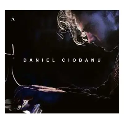 CD Daniel Ciobanu: Untitled