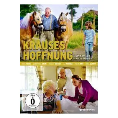 DVD Various: Krauses Hoffnung