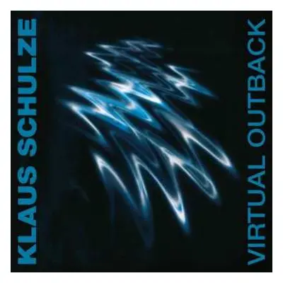 CD Klaus Schulze: Virtual Outback