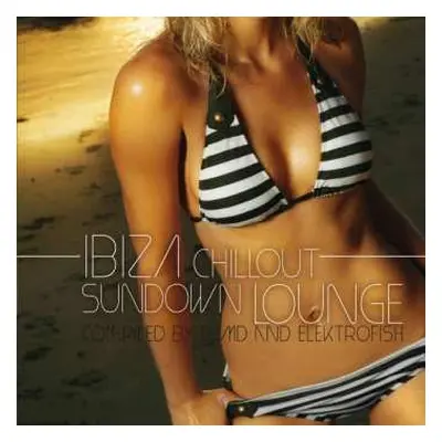 CD Various: Ibiza Chillout Sundown Lounge