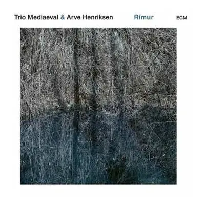 CD Arve Henriksen: Rímur